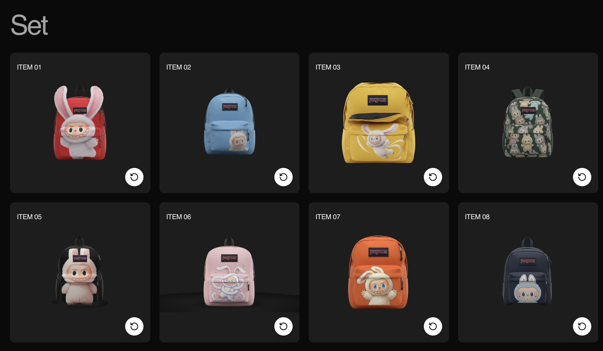 Backpack