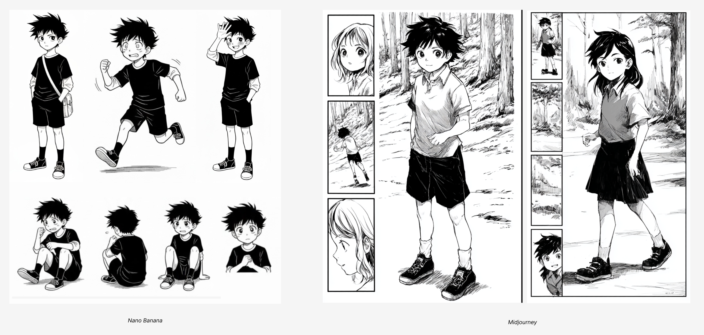 Compare